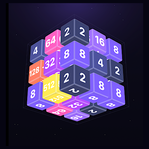 ByteCube app icon