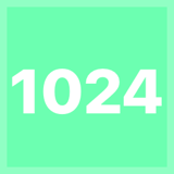 ByteCube 1024 tile