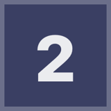 ByteCube 2 tile