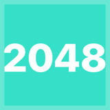 ByteCube 2048 tile