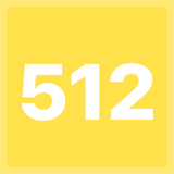 ByteCube 512 tile