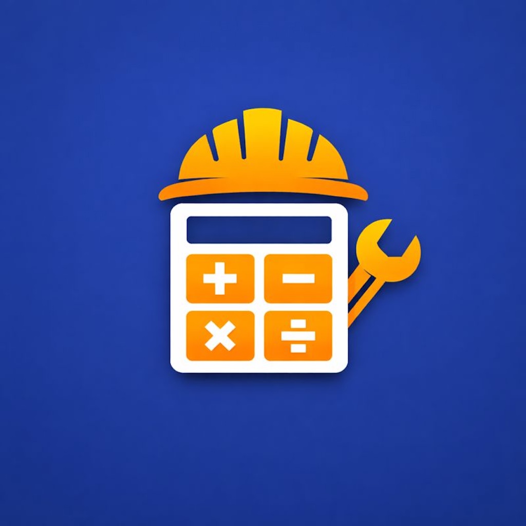 FieldCalc Pro App Icon